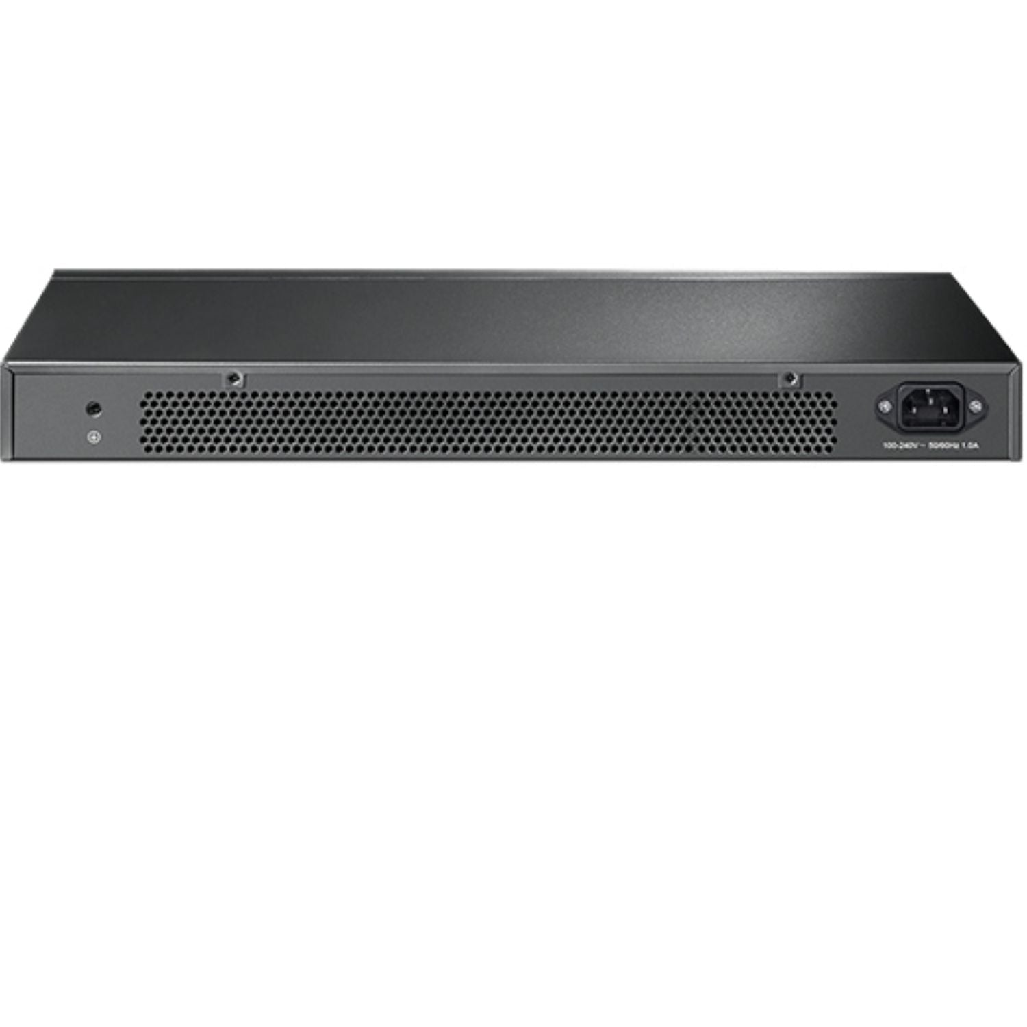 TP-Link TL-SG1048 48-Port Gigabit Rackmount Switch 19-inch rack-mountable steel image 1