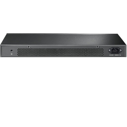 TP-Link TL-SG1048 48-Port Gigabit Rackmount Switch 19-inch rack-mountable steel image 1