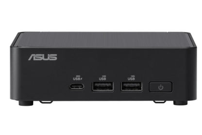 ASUS NUC 14 Pro Revel Canyon Slim Barebone Kit Mini PC Intel Core Ultra 7 155H , image 0