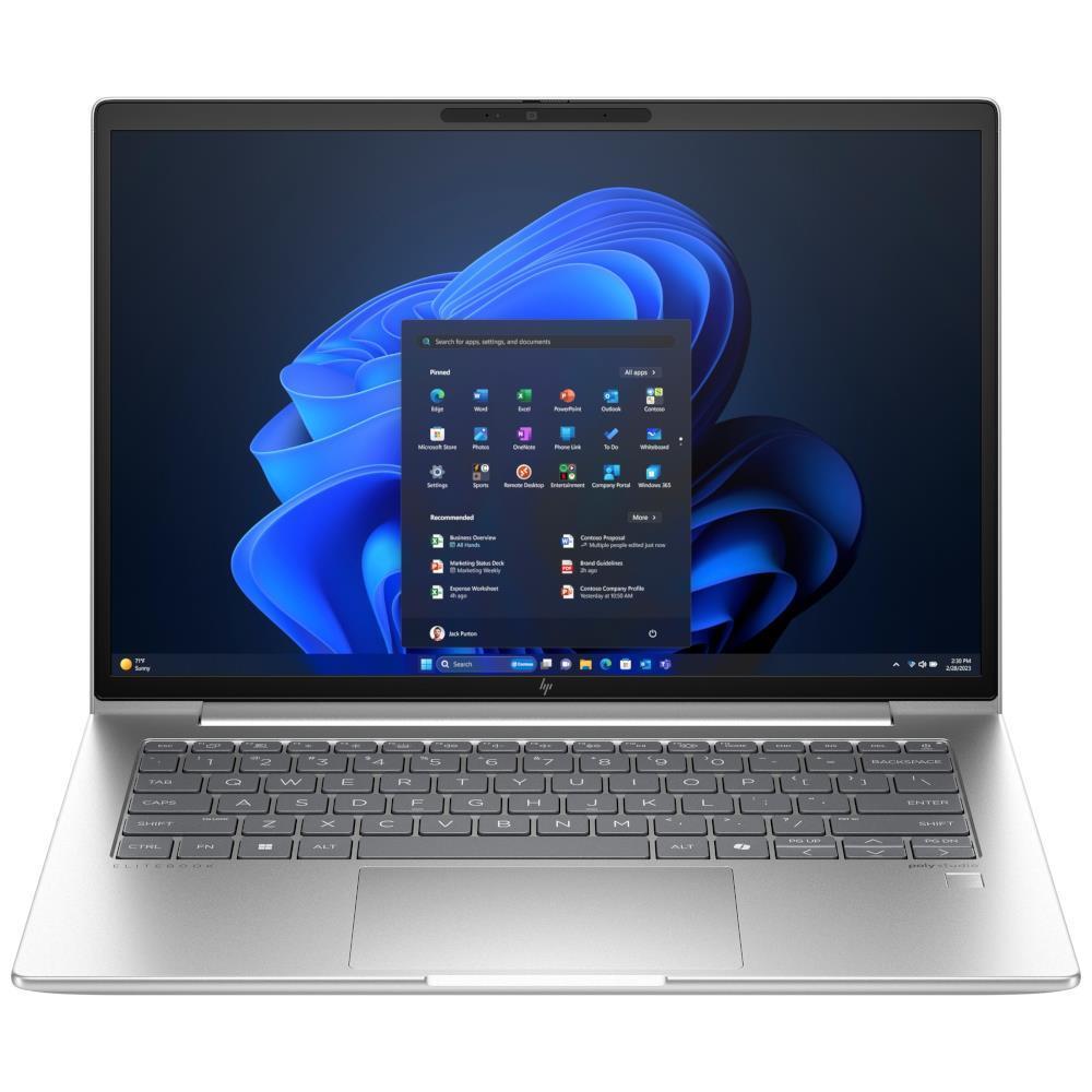 HP ProBook 460 G11, U5-125U, 16GB, 512GB SSD, 16" WUXGA, Win 11 Pro, 1 Yr image 0