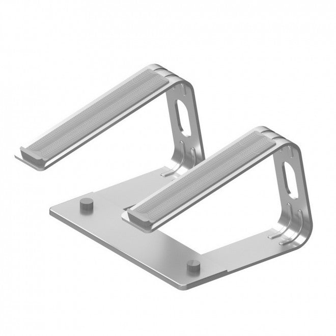 Simplecom CL510 Ergonomic Aluminium Cooling Stand Elevator for Laptop MacBook image 0