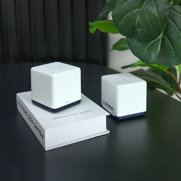 Mercusys Halo H50G(3-pack) AC1900 Whole Home Mesh Wi-Fi System, 500m², 1300Mbps image 3