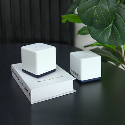 Mercusys Halo H50G(3-pack) AC1900 Whole Home Mesh Wi-Fi System, 500m², 1300Mbps image 3