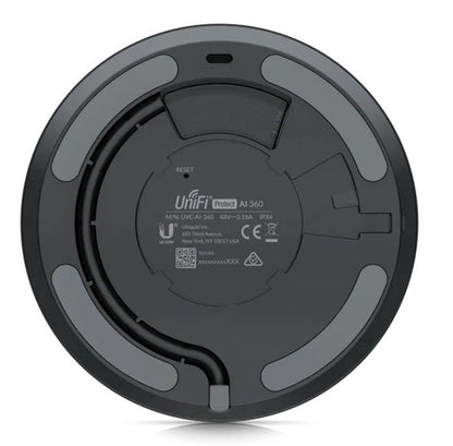 Ubiquiti UniFi Protect Indoor/Outdoor HD PoE Camera with Pan-tilt-zoom - Full 36 image 2