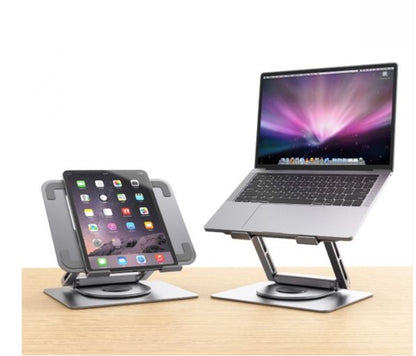 mbeat® Stage S12 Rotating Laptop Stand with USB-C Docking Station(NEW) image 3