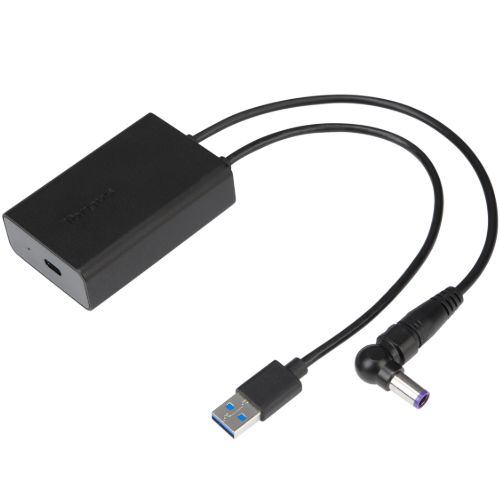 Targus USB-C Demultiplexer Adapter for DOCK180 image 0