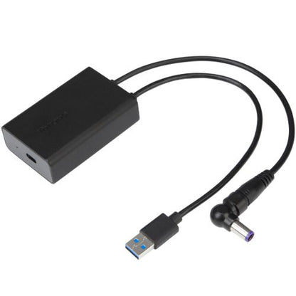 Targus USB-C Demultiplexer Adapter for DOCK180 image 0