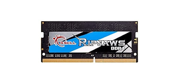 G.SKILL F4-3200C22S-8GRS 8GB (1 x 8GB)/ PC4-25600 / DDR4 3200 Mhz/ Timings 22-22 image 0