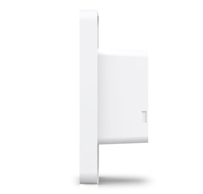 Ubiquiti UniFi Access Reader G2, Entry/Exit Messages, IP55 Weather Resistance, A image 1