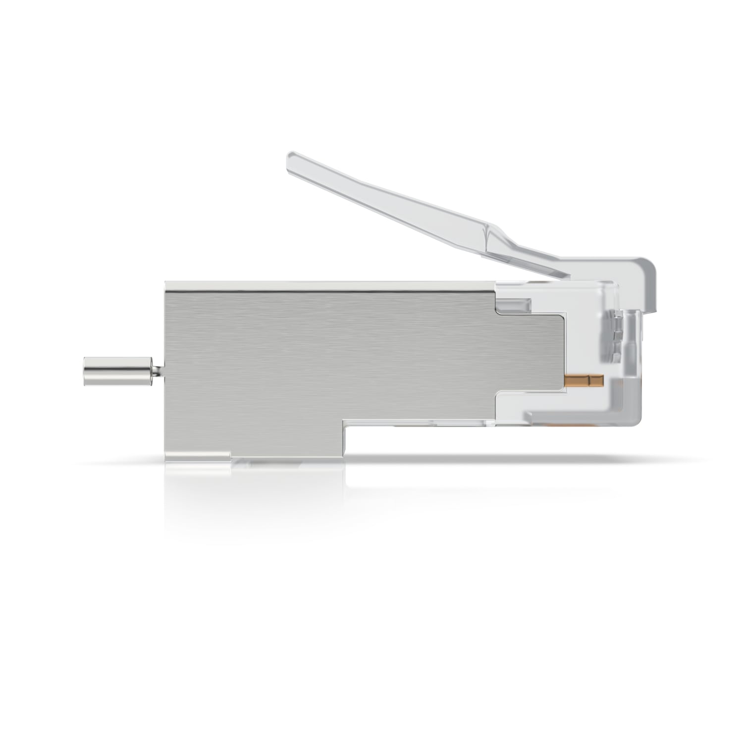 Ubiquiti UISP Surge Protection Connector SHD, 100 Pack, Sheilded Cable RJ45 Conn image 2