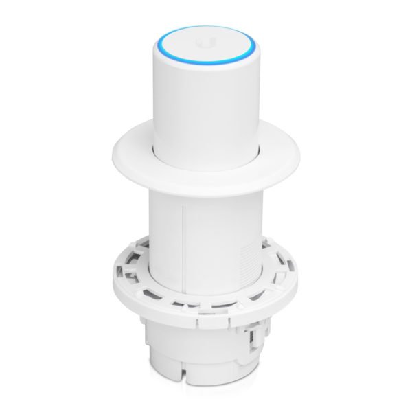 Ubiquiti Ceiling Mount 3 Pack, Compatible with U6 Mesh& FlexHD, Mounts to a Drop image 2