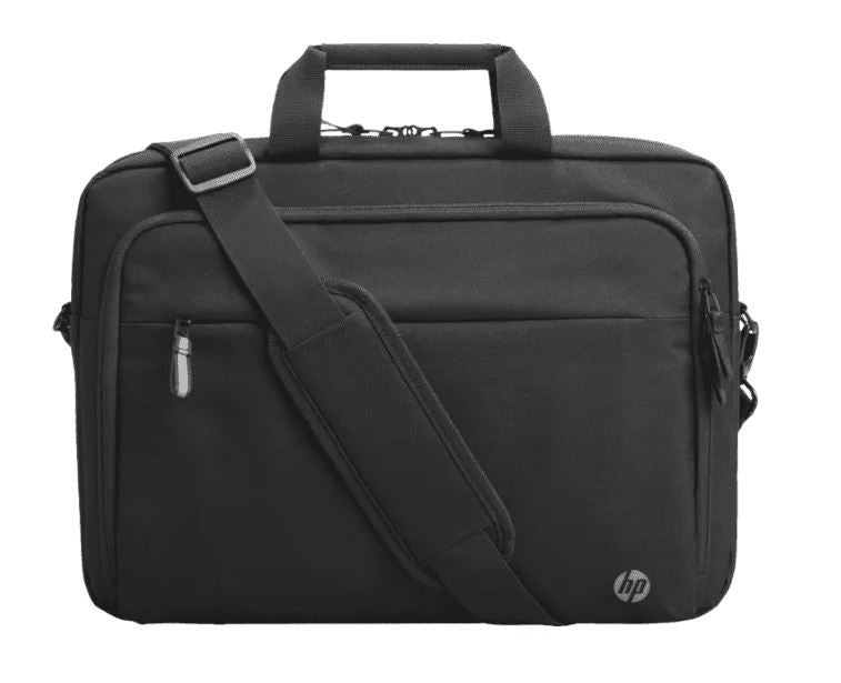 HP Renew Business 15.6' Laptop Bag - 100% Recycled Biodegradable Materials RFID image 0