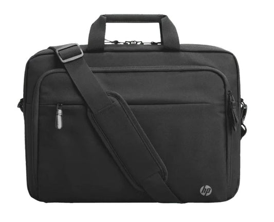 HP Renew Business 15.6' Laptop Bag - 100% Recycled Biodegradable Materials RFID image 0