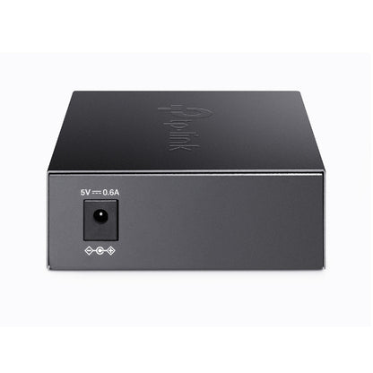 TP-Link TL-FC311A-20 Gigabit WDM Media Converter - IEEE 802.3u 1550nm 20KM 9/125 image 2