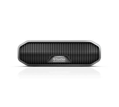 Western Digital G-DRIVE 22TB APJP image 1