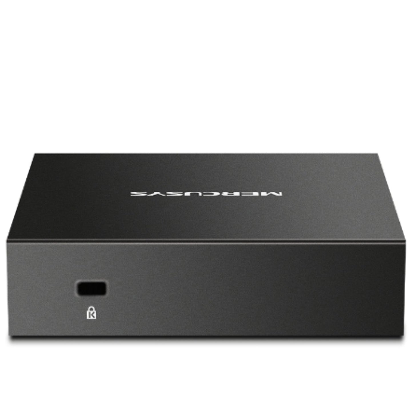 Mercusys MS105GS 5-Port Gigabit Desktop Switch, 5×10/100/1000 MbpsRJ45 port Sup image 2
