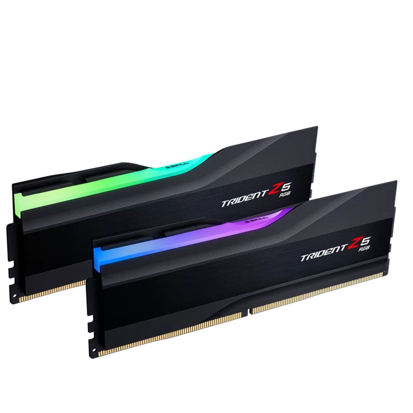 G.SKILL F5-6000J3238G32GX2-TZ5RK 64GB (2 x 32GB)/ DDR5 6000 MT/s/ Timings 32-38- image 1