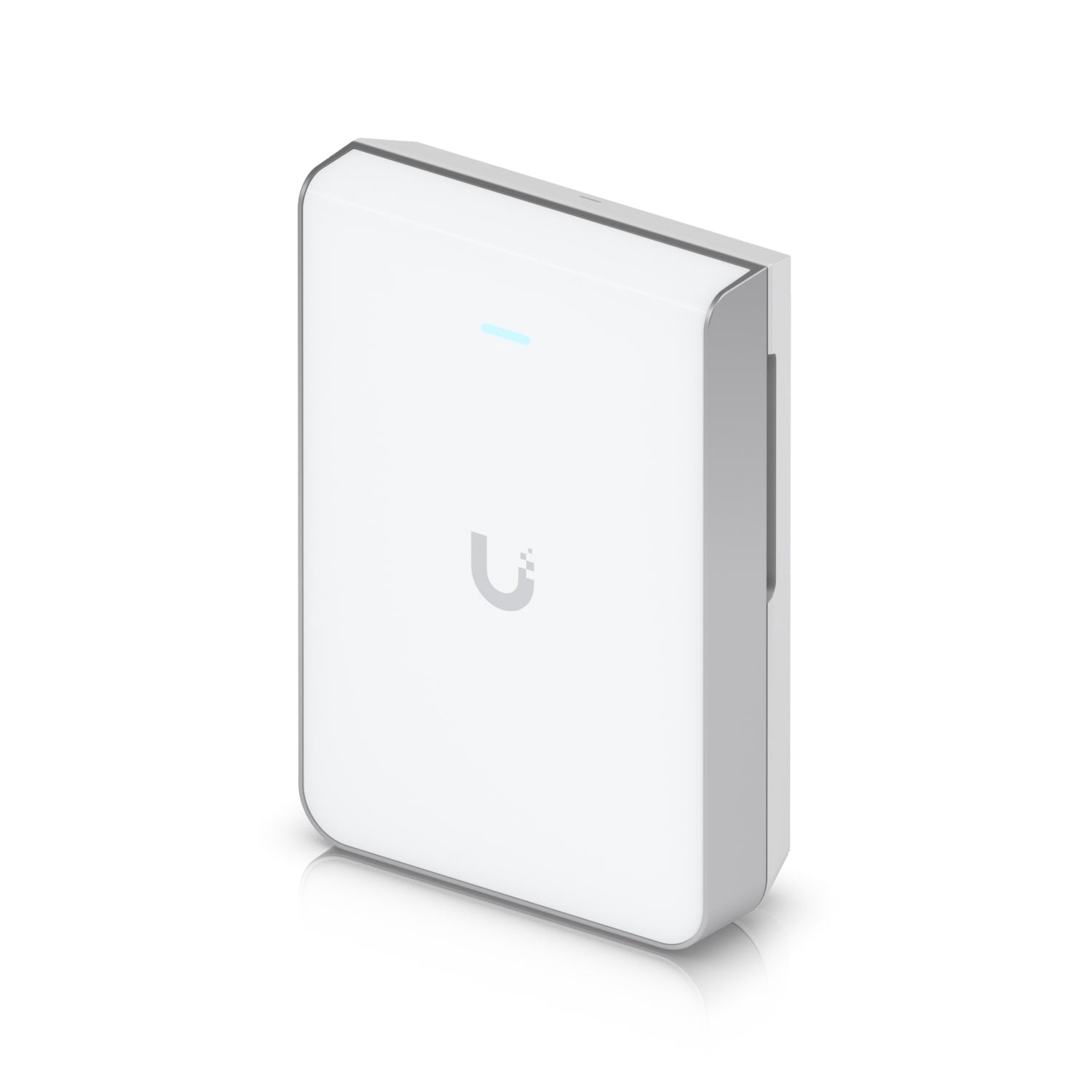 Ubiquiti U7 Pro Wall, 6 Spatial Strea,6 GHz Support Tailored,PoE+, Voltage 44— image 0