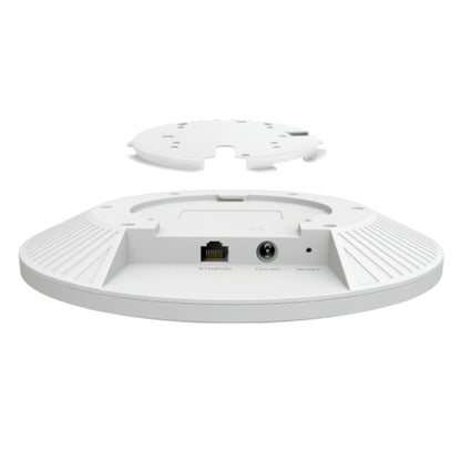 TP-Link EAP783 Omada BE19000 Ceiling Mount Tri-Band Wi-Fi 7 Access Point (WIFI7) image 3