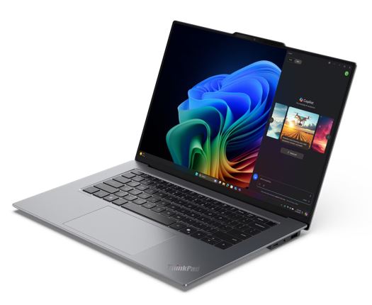 LENOVO ThinkPad X9 G1 15.3' 2.8K OLED Intel U7-258V 32GB DDR5 512GB SSD WIN 11 P image 2