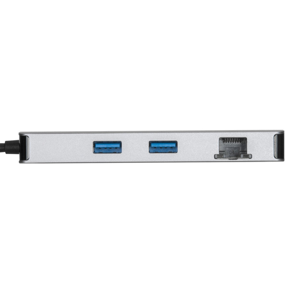 Targus USB-C Dual HDMI 4K Docking Station with 100W Power Delivery Pass-Thru 2xH image 3