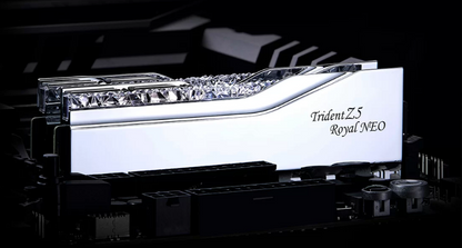 G.SKILL F5-6000J3036F48GX2-TR5NS 96GB (2 x 48GB)/ AMD EXPO/ DDR56000 MT/s/Timing image 2