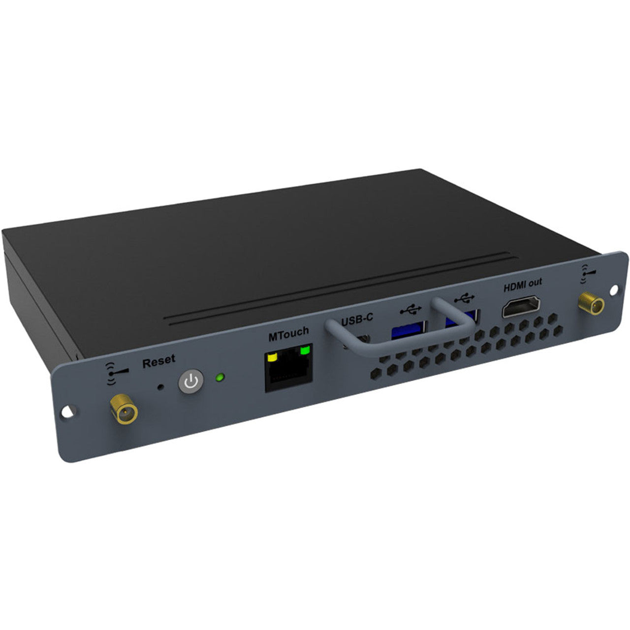 Yealink MCORE-OPS, Windows OPS Module for Meetingboard Series, Core i5, 8Gb, 128 image 0