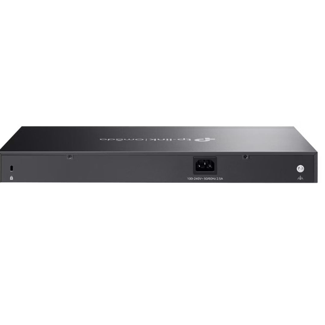 TP-Link SG2428LP Omada 28-Port Gigabit Smart Switch with 16-Port PoE+ image 3