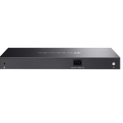 TP-Link SG2428LP Omada 28-Port Gigabit Smart Switch with 16-Port PoE+ image 3