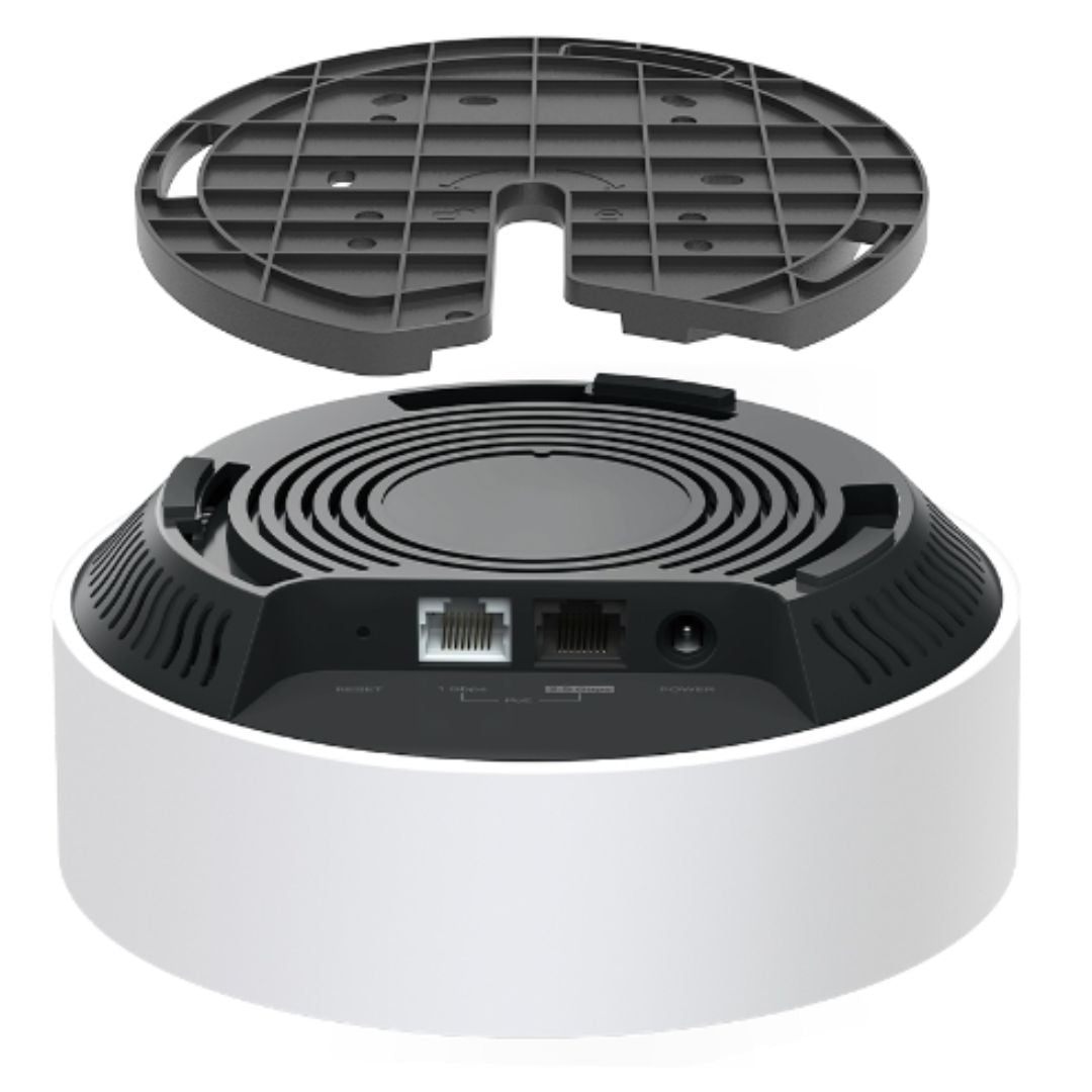 TP-Link Deco X50-PoE(2-pack) AX3000 Whole Home Mesh WiFi 6 System with PoE image 2