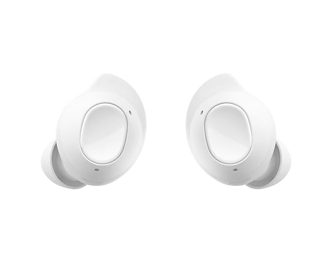 Samsung Galaxy Buds FE White (SM-R400NZWAASA), Active Noise Cancellation, Ergono image 2