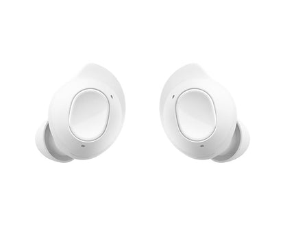 Samsung Galaxy Buds FE White (SM-R400NZWAASA), Active Noise Cancellation, Ergono image 2