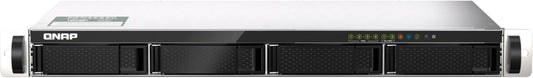 QNAP TS-435XeU Marvell OCTEON TX2 4 Bay NAS System, 4GB DDR4 Ram
