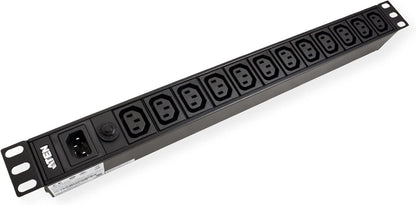 ATEN 12 Port 1U PDU 10A