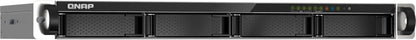 QNAP TS-435XeU Marvell OCTEON TX2 4 Bay NAS System, 4GB DDR4 Ram