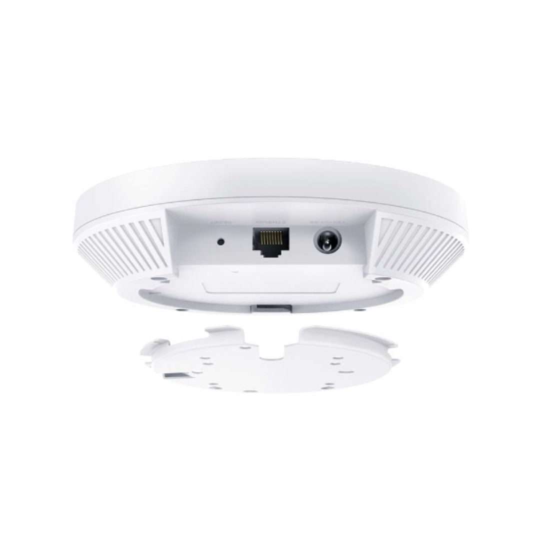TP-Link EAP613 Omada AX1800 Ceiling Mount WiFi 6 Access Point image 2