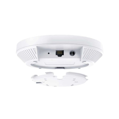 TP-Link EAP613 Omada AX1800 Ceiling Mount WiFi 6 Access Point image 2
