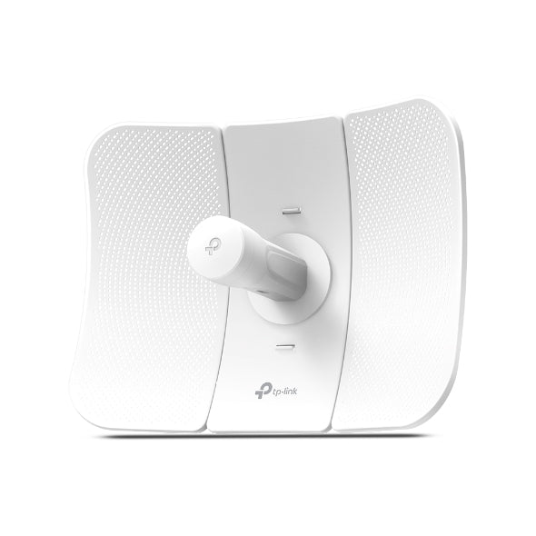 TP-Link CPE710 5GHz AC 867Mbps 23dBi High-gain Directional Outdoor CPE, IP65 Wea image 1