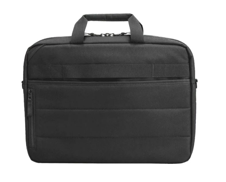 HP Renew Business 15.6' Laptop Bag - 100% Recycled Biodegradable Materials RFID image 1
