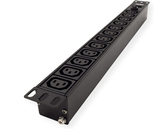 ATEN 12 Port 1U PDU 10A