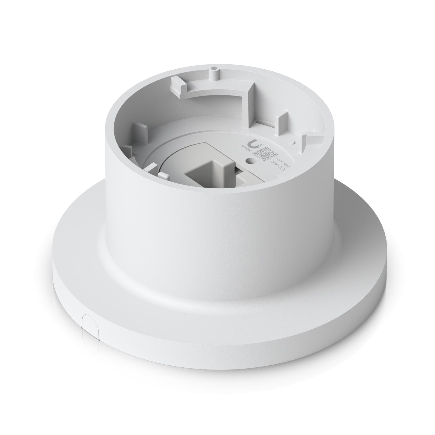 Ubiquiti G5 PTZ Surface Mount, NHU-UACC-G5-PTZ-SM, Ceiling Surface Mount For G5 image 0