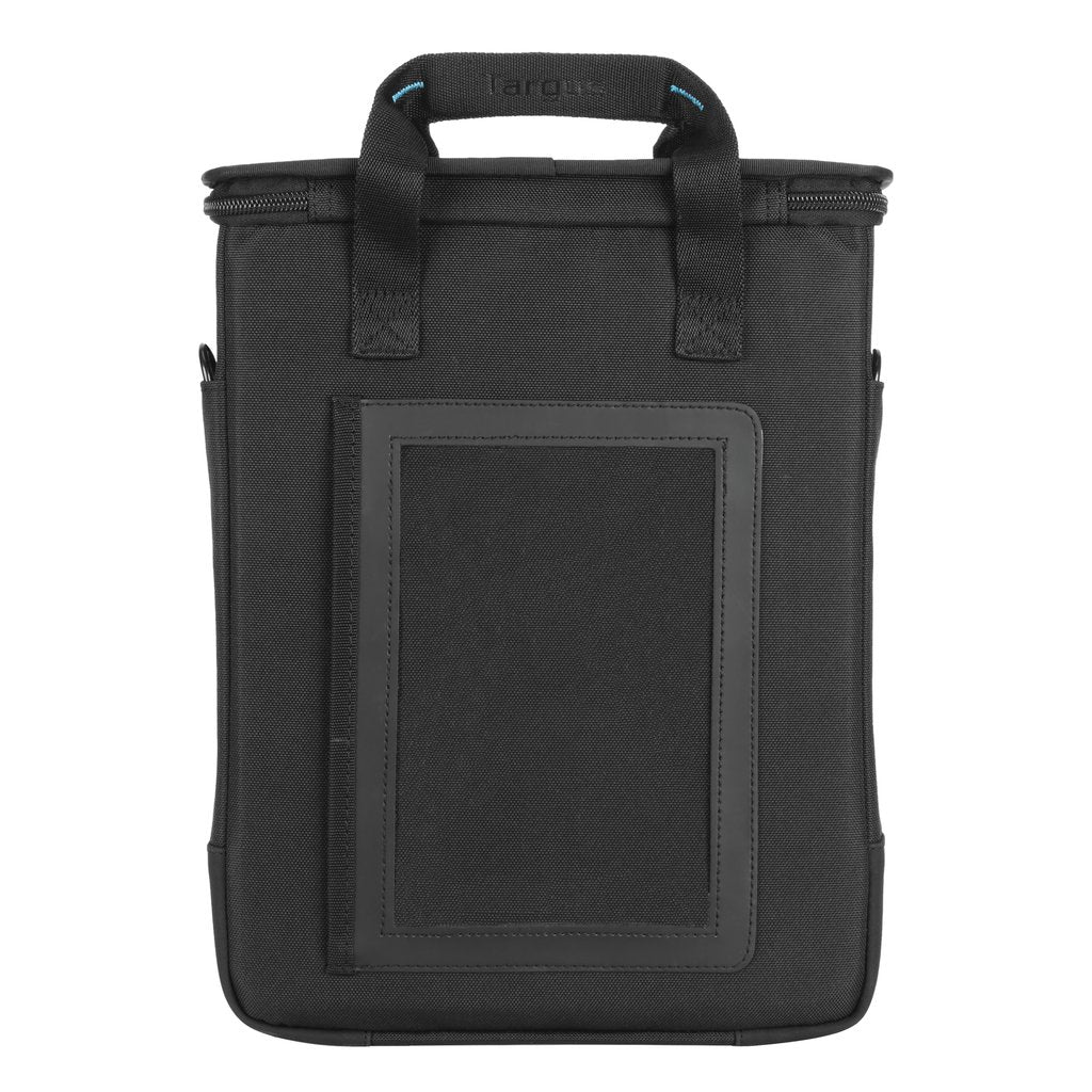 Targus 14' T.A.N.C. Armoured Case Carry Bag - Fits 13',13.3',14' Devices, Durabl image 1