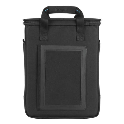 Targus 14' T.A.N.C. Armoured Case Carry Bag - Fits 13',13.3',14' Devices, Durabl image 1