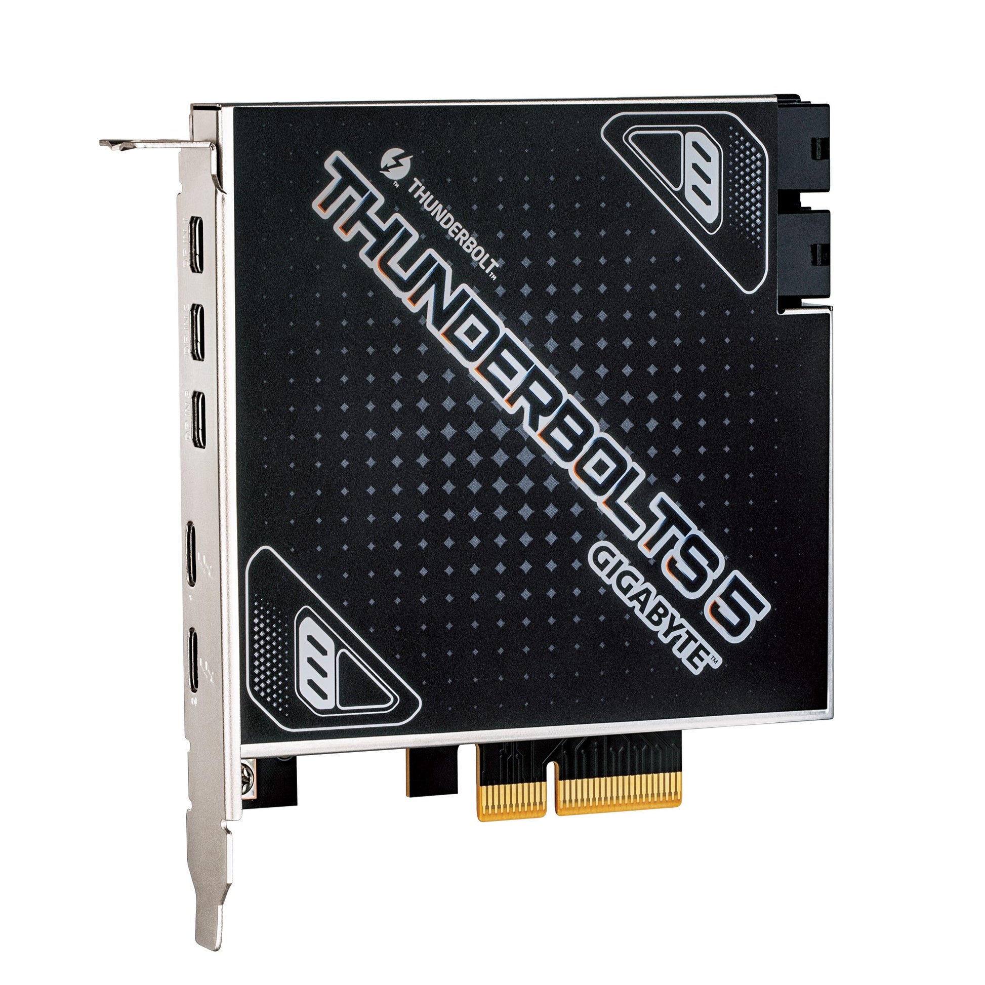 Gigabyte CARD THUNDERBOLTS 5 1.0 image 2