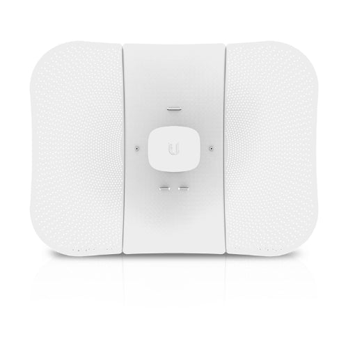 Ubiquiti airMAX LiteBeam AC 5 GHz Long-Range Station, 450+ Mbps Throughput, 23dB image 1