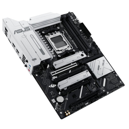 ASUS AMD PRIME X870-P WIFI-CSM (AM5) ATX Motherboard 4x DDR5 198GB, 1x PCIe 5.0 image 2