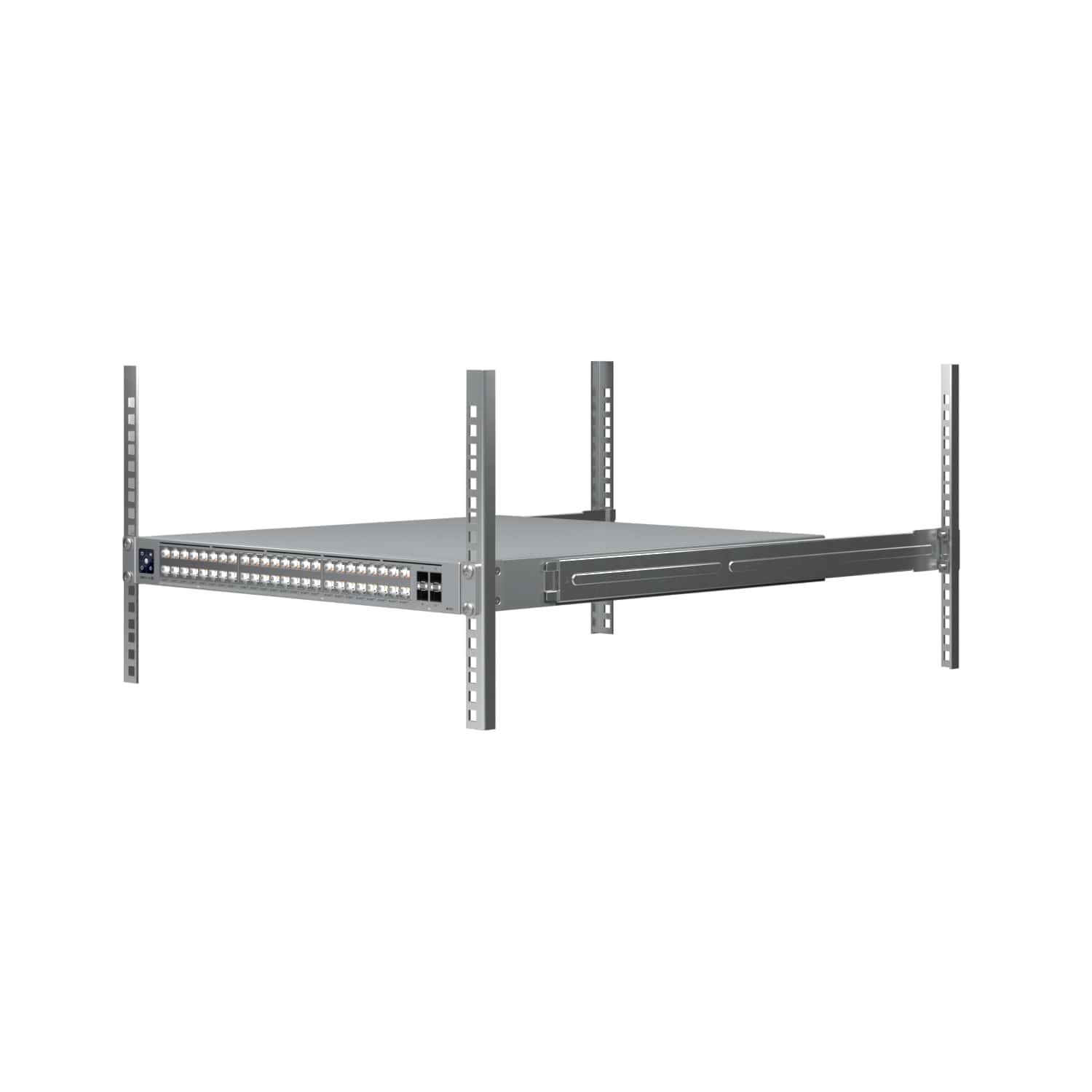 Ubiquiti Pro XG 48 PoE, Professional-grade, 48-port Layer 3 Etherlighting, PoE++ image 3