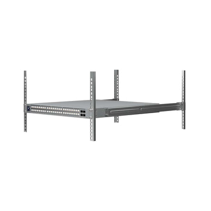 Ubiquiti Pro XG 48 PoE, Professional-grade, 48-port Layer 3 Etherlighting, PoE++ image 3