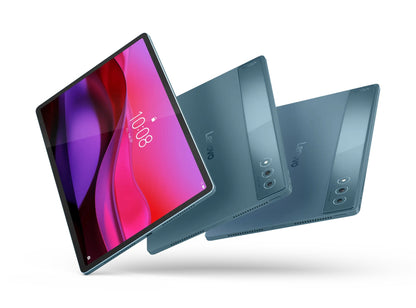 Lenovo Yoga Tab Plus Wi-Fi 512GB with Pen - Tide Teal (ZAEG0045AU)*AU STOCK*, 12 image 2