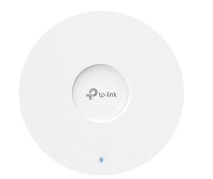 TP-Link EAP683 UR Omada AX6000 Ceiling Mount Wi-Fi 6 Access Point image 0